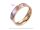 Kerámia betétes karikagyűrű 20 mm es 